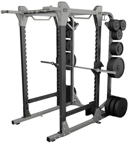 Elite Power Rack